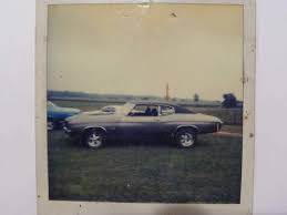 My 1970 SS396 Chevelle at the end of her Street Racing days in the late  70s. My Brother Jay had a 1966 Chevelle and Reed had a white 66 GTO you can