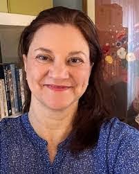 Carol Diskin's Instagram, Twitter & Facebook