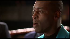 DAARAC's Archive: The Great White Hype (1996)