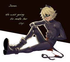Pin On Ladynoir