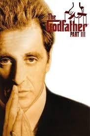 الفيلم الاجنبي The Godfather Part Iii 1990 مترجم In 2020 The Godfather Part Iii The Godfather Watch Free Movies Online