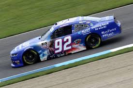 We acknowledge that ads are annoying so that's why we try to keep our page clean of them. 92 Dgm Racing 2020 Xfinity Paint Schemes Jayski S Nascar Silly Season Site