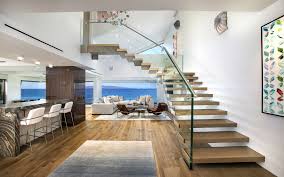 The possibilities truly are endless with this design. Staircase Design Production And Installation Siller Stairs