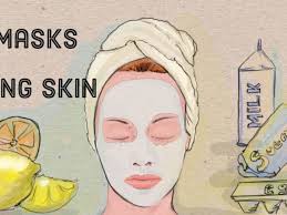 After the coconut oil has rested for your desired time (one hour, or overnight if you want major. 11 Homemade Remedies For Clean Spotless And Glowing Skin Bellatory