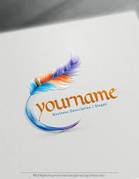 Design a unique logo for your art business in minutes. 100 Creative Art Logos Ideas Logo Maker Free Logo Logo Design