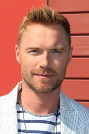Ronan Keating