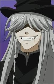 Maybe you would like to learn more about one of these? Undertaker Kuroshitsuji Myanimelist Net