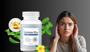 Quietum Plus Review 2025: Side Effects & User Experiences