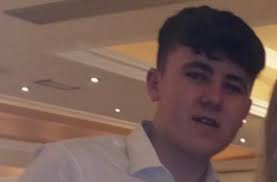 Tipperary teen Jack Downey's parents pay tribute to him in emotional  funeral