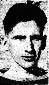 Roy Winfield Cairns (1919-1943)