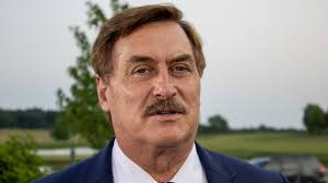 MyPillow Guy Must Pay $5 Million To Man Who Proved Him Wrong