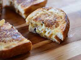 French Onion Grilled Cheese Recipe Ree Drummond Food Network