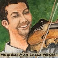 Stream Mitch Reed Music Lessons Podcast