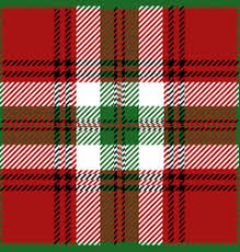 Decorate your screen with gold sparkles, snow flakes and pretty christmas lights! Christmas Plaid Vector Images Over 10 000