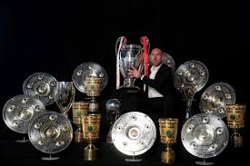 A report revealed the detail of prize money adjusted for tournament. Bayern Munich Has The Most Valuable Trophy Case In Europe Bavarian Football Works