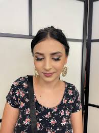 Make-up by Bianca Daniela