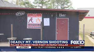 The mount vernon police department present to you national night. Teenager Arrested After Man Shot And Killed In Mt Vernon Fox10tv Com