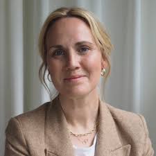 Agnieszka Szczepanska lade upp ett inlägg på LinkedIn