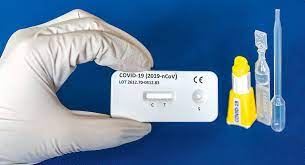 A coronavirus test, sometimes called a diagnostic test, looks for signs of active virus. Sars Cov 2 Der Richtige Nachweis