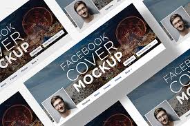 Create free ad mockups across facebook, instagram and twitter. 38 Best Facebook Mockups For Your Facebook Marketing Colorlib
