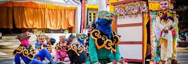 Upvote the ones you like. Popular Fair Festivals In Sikkim Esikkim Tourism