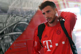 4,4 von 5 sternen 4. Bayern S Leon Goretzka Relishing A Bochum Homecoming In The Dfb Pokal Bavarian Football Works