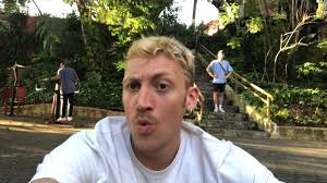 Felix Brady's Instagram, Twitter & Facebook