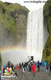 Srk Kajol Shoot Romantic Song For Dilwale In Iceland Bollywood News Indiaglitz Com Vice city, grand theft auto: