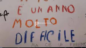 Auguri E Pensieri Per Il 2021 Dai Piu Piccoli E Dai Piu Grandi Piacenzasera It