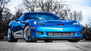 Home is the beautiful pacific northwest. How To Unlock A Corvette C6 With A Dead Battery Youtube