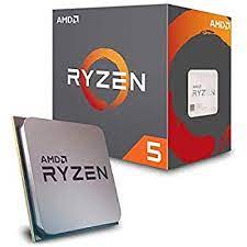 Amd Ryzen 5 3400g Processor 4c 8t 6mb Cache 4 2ghz Max Boost With Radeon Rx Vega 11 Graphics Amazon Co Uk Compute Budget Pc Build Amd Computer Processors