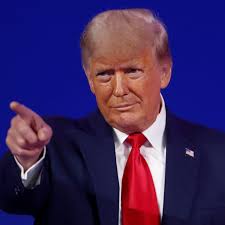 Donald john if she weren't my daughter trump, sr. Opinion Donald Trump S Georgia Rewrite Wsj