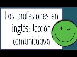 Forum discussions with the word (s) veterinario in the title: Hablar Sobre Las Profesiones En Ingles Curso De Ingles Comunicativo Leccion 5 Youtube