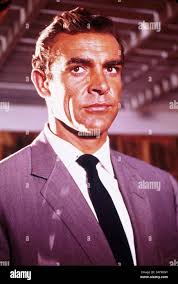 Dr no 1962 james bond hi-res stock photography and images