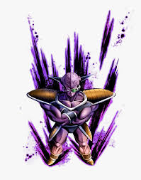 Dragon ball z ginyu force. Dragon Ball Legends Ginyu Force Hd Png Download Transparent Png Image Pngitem