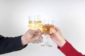 Keep toasts short, from the heart