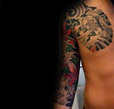 I am doing something similar one day. Top 77 Taino Tribal Tattoo Ideas 2021 Inspiration Guide