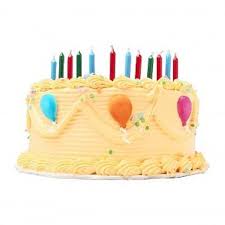 Real Birthday Cake Transparent Background All Occasion Yellow Cake Diy Cake Decorating Party Cakes Cake