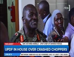 Nantongo had been back home for a year after. Nbs Television Gen Katumba Wamala Has Sought Parliament Facebook