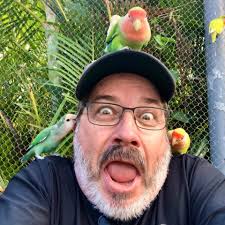 Kevin Endo Happy birthday to you! Have a great day!!!