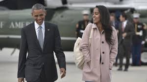 View malia obama's profile on linkedin, the world's largest professional community. Malia Obama Is Going To Harvard But She S Taking A Gap Year Teen Vogue