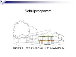 Schulprogramm