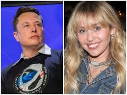 She shared the news with a lengthy caption that detailed parts of a phone call she had with a. Elon Musk Grimes Party With Miley Cyrus At Crypto Themed Snl Bash Entertainment