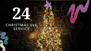 Advent 2019 Christmas Eve Christ Candle Life In Deep Ellum