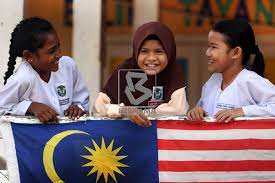 Khusus u diploma teknologi makanan. Bernama Bersatu Dengan Bahasa