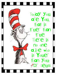 dr seuss quotes clip art quotesgram