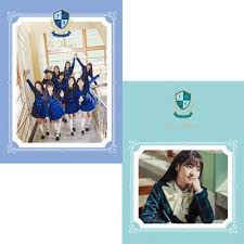 Maybe you would like to learn more about one of these? Fromis 9 Fromis 9 To Heart 1st Mini Album Cd Photobook Card Letter 2p Photo Patch Tracking Number Sealed Amazon Com Music