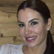 Laila (8) und aaliyah (8) lebt das paar in berlin. Anna Maria Ferchichi News And Gossip