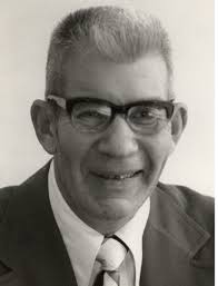 Harold Moran Obituary