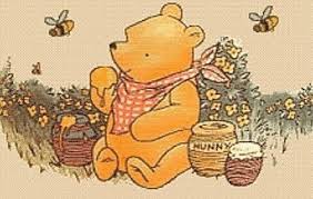 Cottagecore Gif Google Search Cute Art Pooh Art